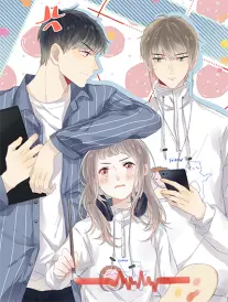 悠久影院都市漫画合租守则海报