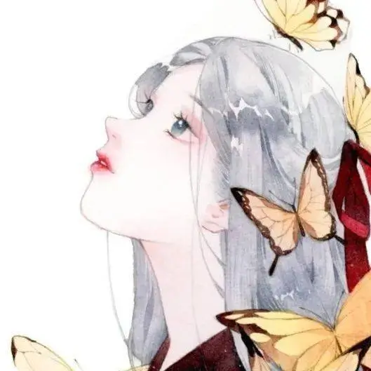 影迷南栀的头像